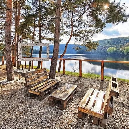Motel Gilău Екстериор снимка