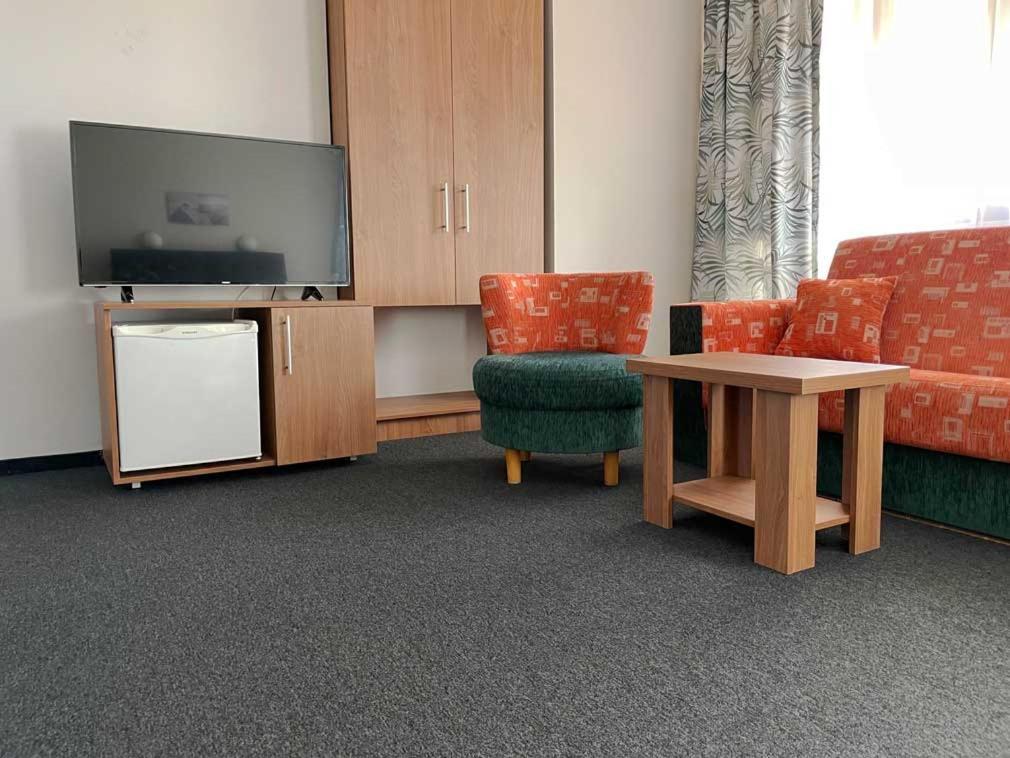 Motel Gilău Екстериор снимка