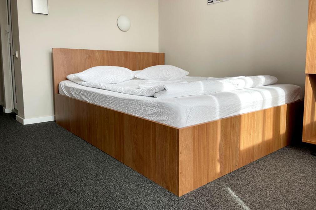 Motel Gilău Екстериор снимка