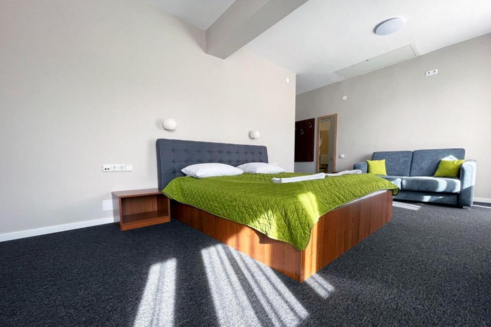 Motel Gilău Екстериор снимка