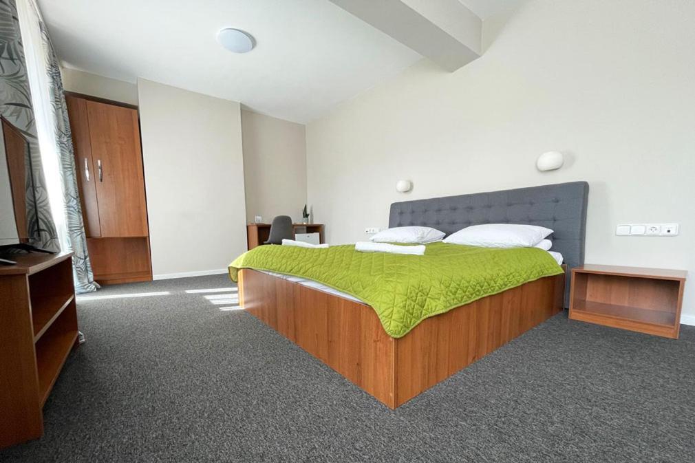 Motel Gilău Екстериор снимка
