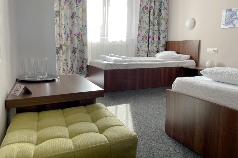 Motel Gilău Екстериор снимка