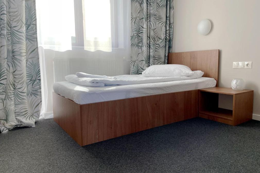 Motel Gilău Екстериор снимка