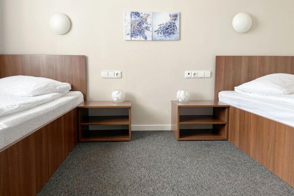 Motel Gilău Екстериор снимка