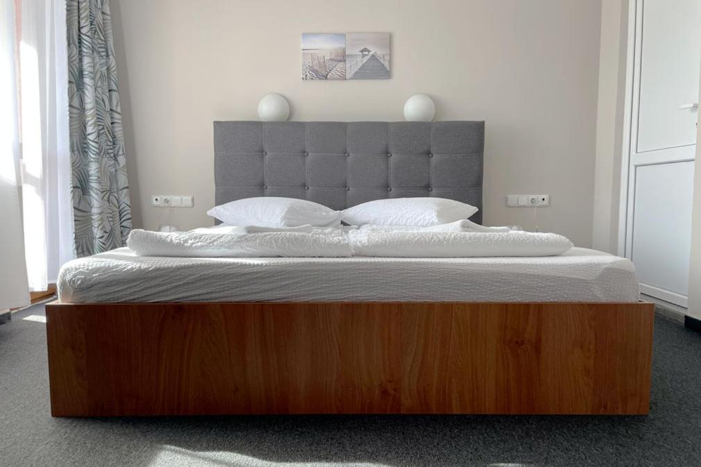 Motel Gilău Екстериор снимка