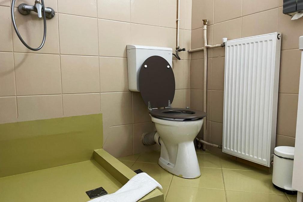 Motel Gilău Стая снимка