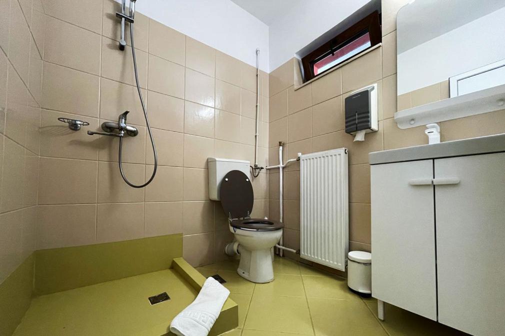 Motel Gilău Стая снимка